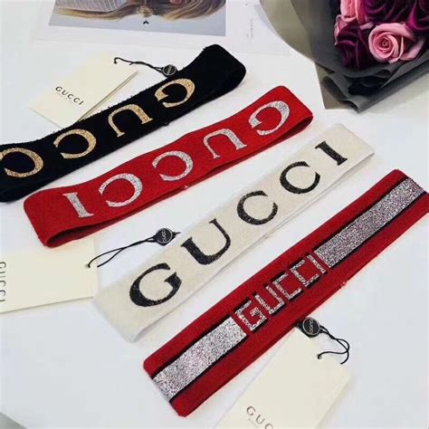 gucci headband baddies|Gucci headband for women.